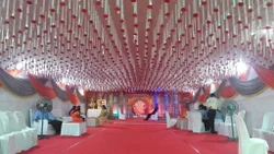 Sri Selva Ganapathy Tent & Cloth Works